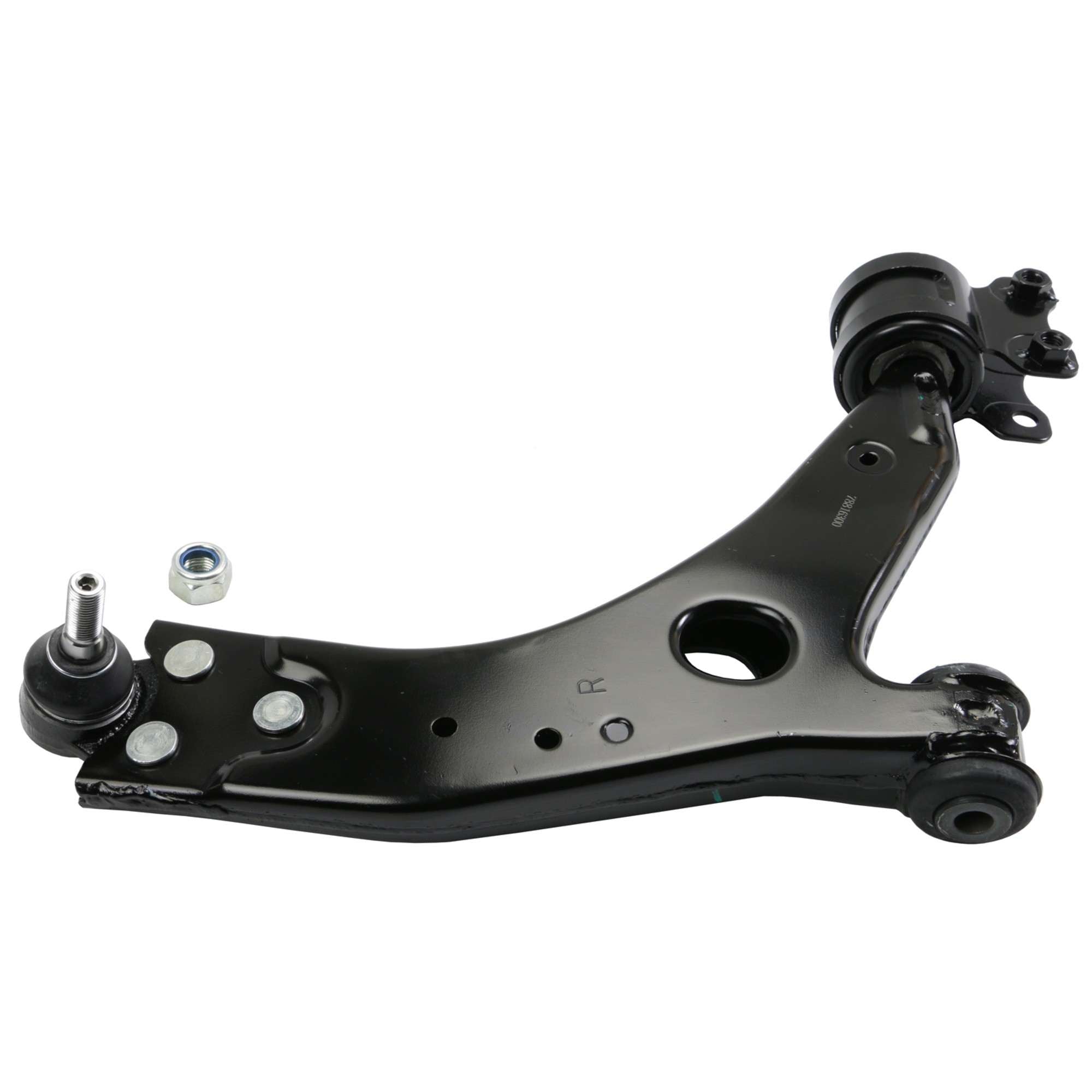 MOOG Chassis Products Suspension Control Arm and Ball Joint Assembly RK620596