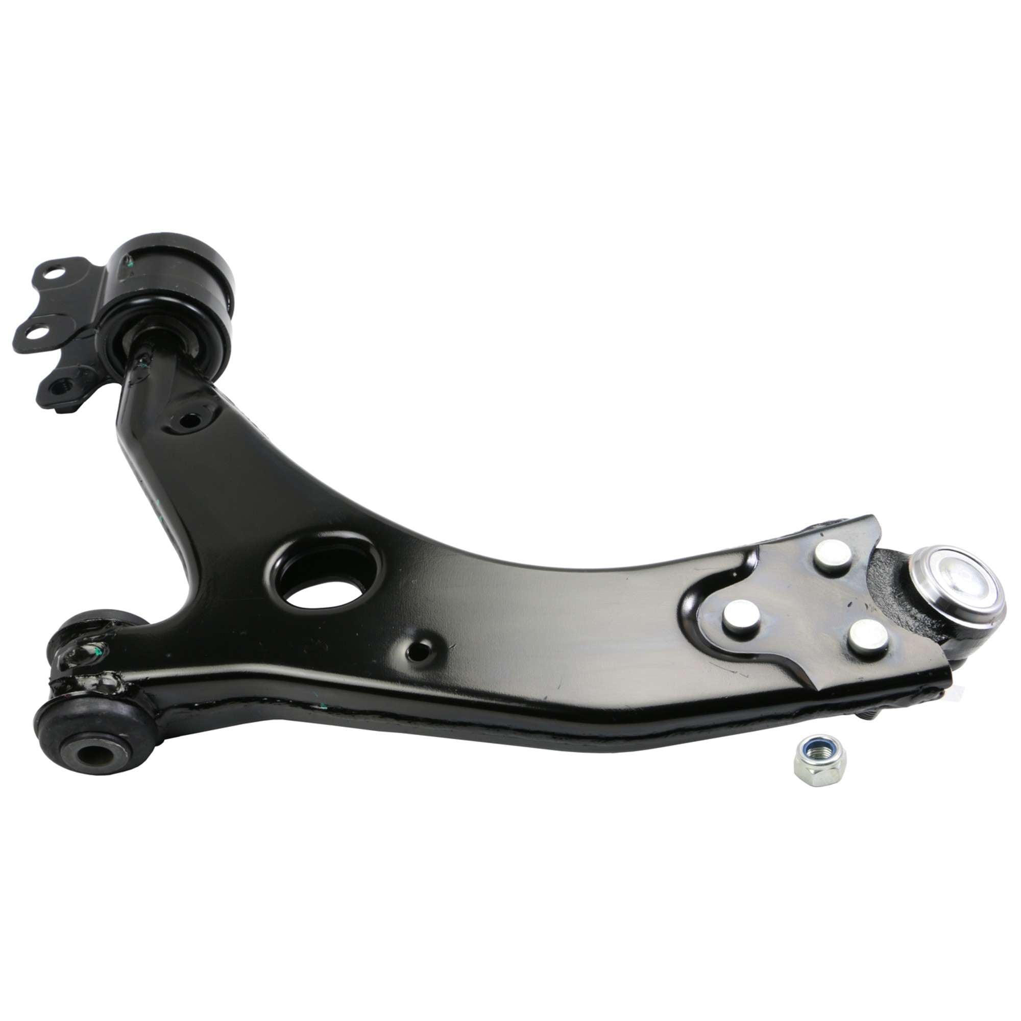 MOOG Chassis Products Suspension Control Arm and Ball Joint Assembly RK620596