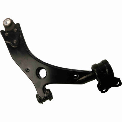 Moog Lower Control Arm and Ball Joint Assembly 05-06 Volvo S40/V50