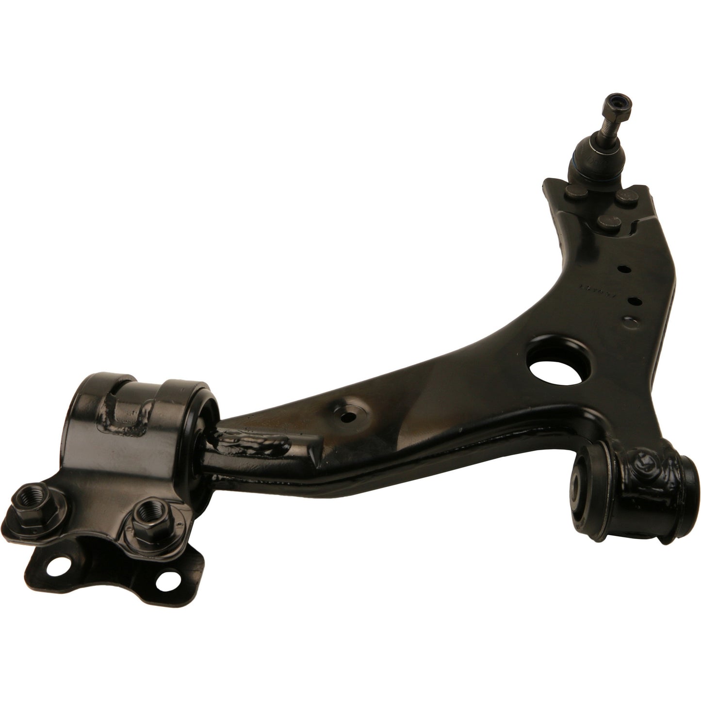 Moog Lower Control Arm and Ball Joint Assembly 05-06 Volvo S40/V50