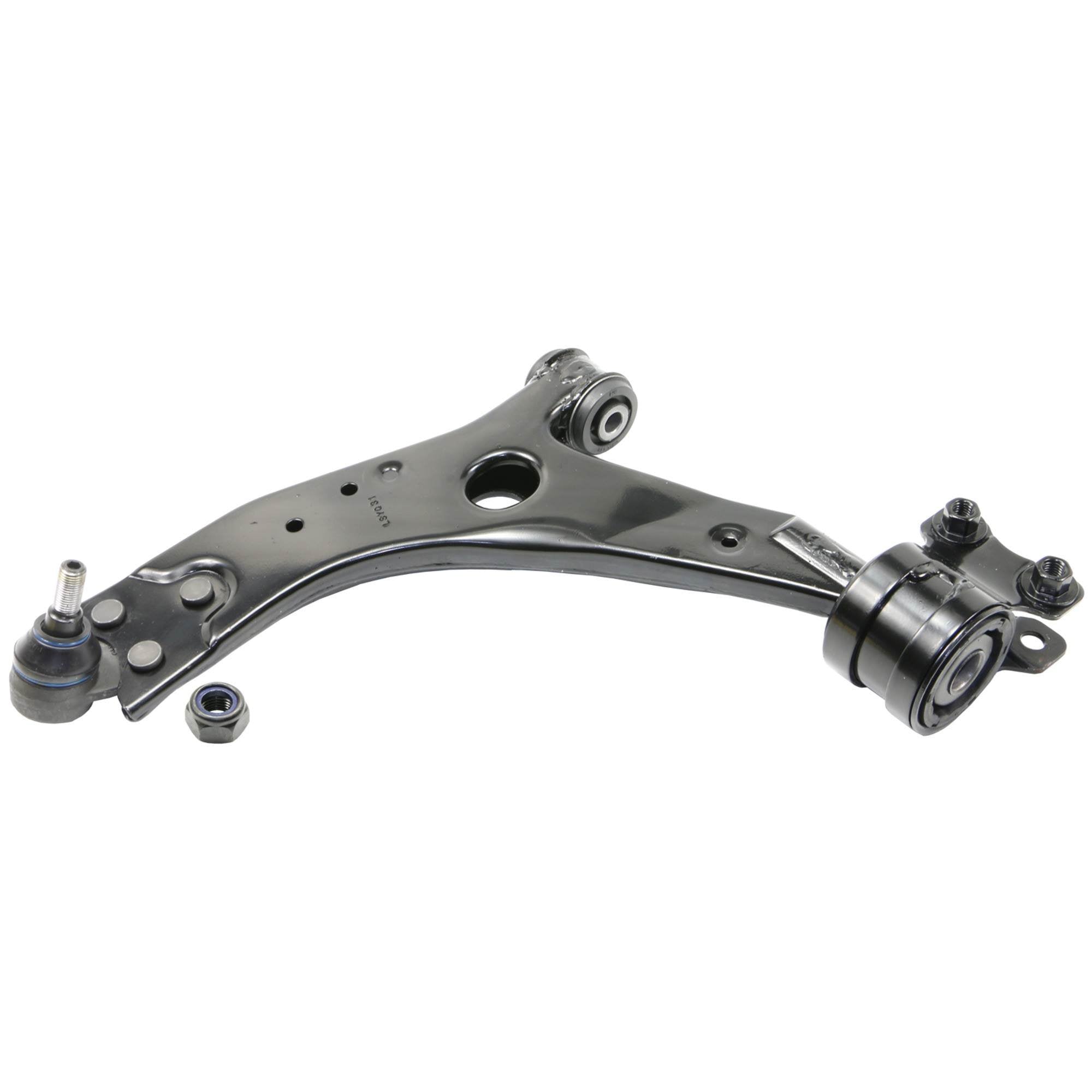 MOOG Chassis Products Suspension Control Arm and Ball Joint Assembly RK620598