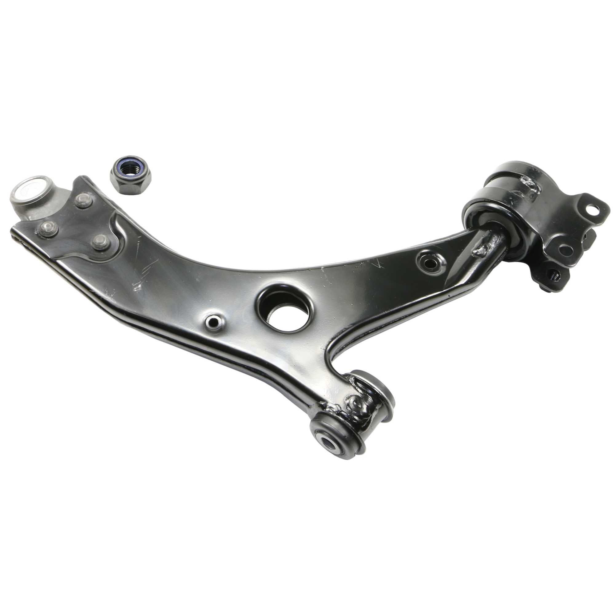 MOOG Chassis Products Suspension Control Arm and Ball Joint Assembly RK620598