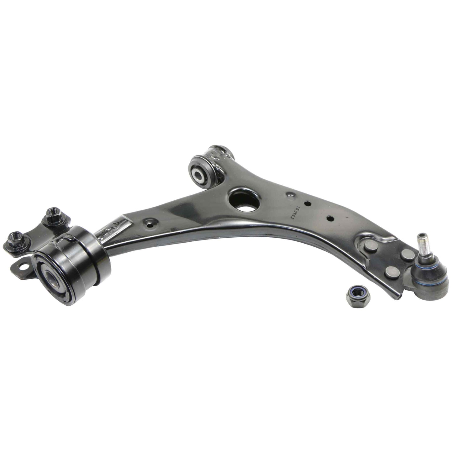 MOOG Chassis Products Suspension Control Arm and Ball Joint Assembly RK620599
