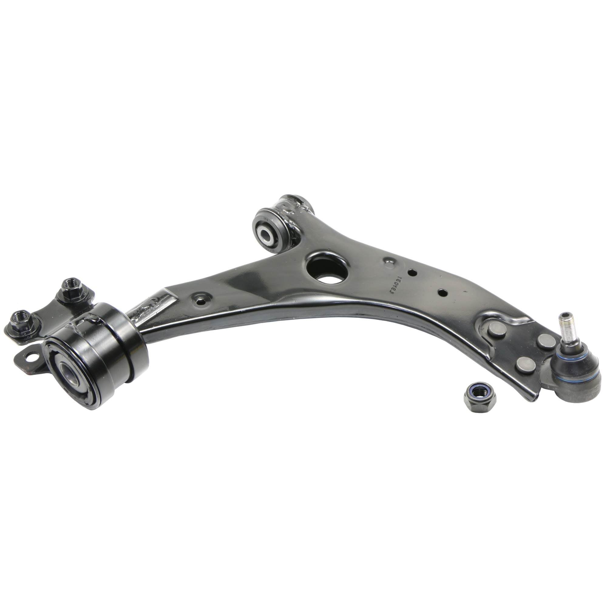 MOOG Chassis Products Suspension Control Arm and Ball Joint Assembly RK620599