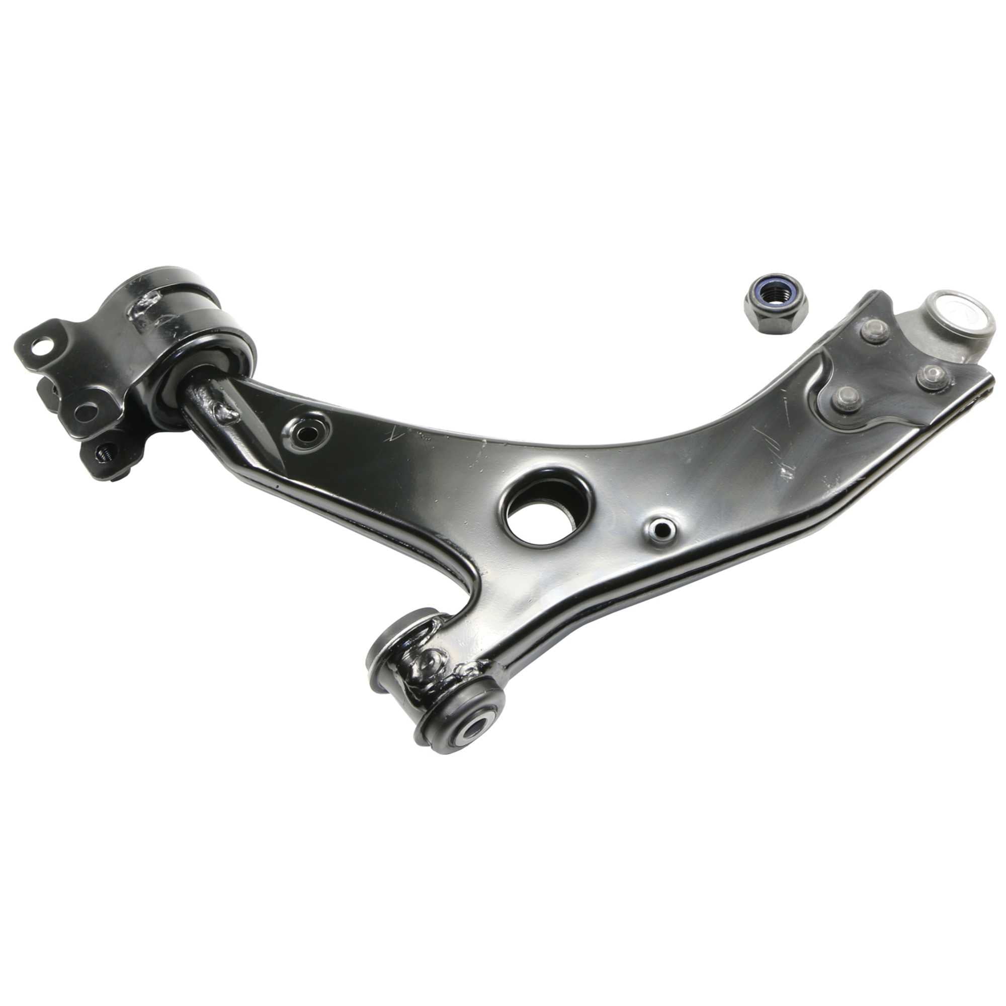 MOOG Chassis Products Suspension Control Arm and Ball Joint Assembly RK620599