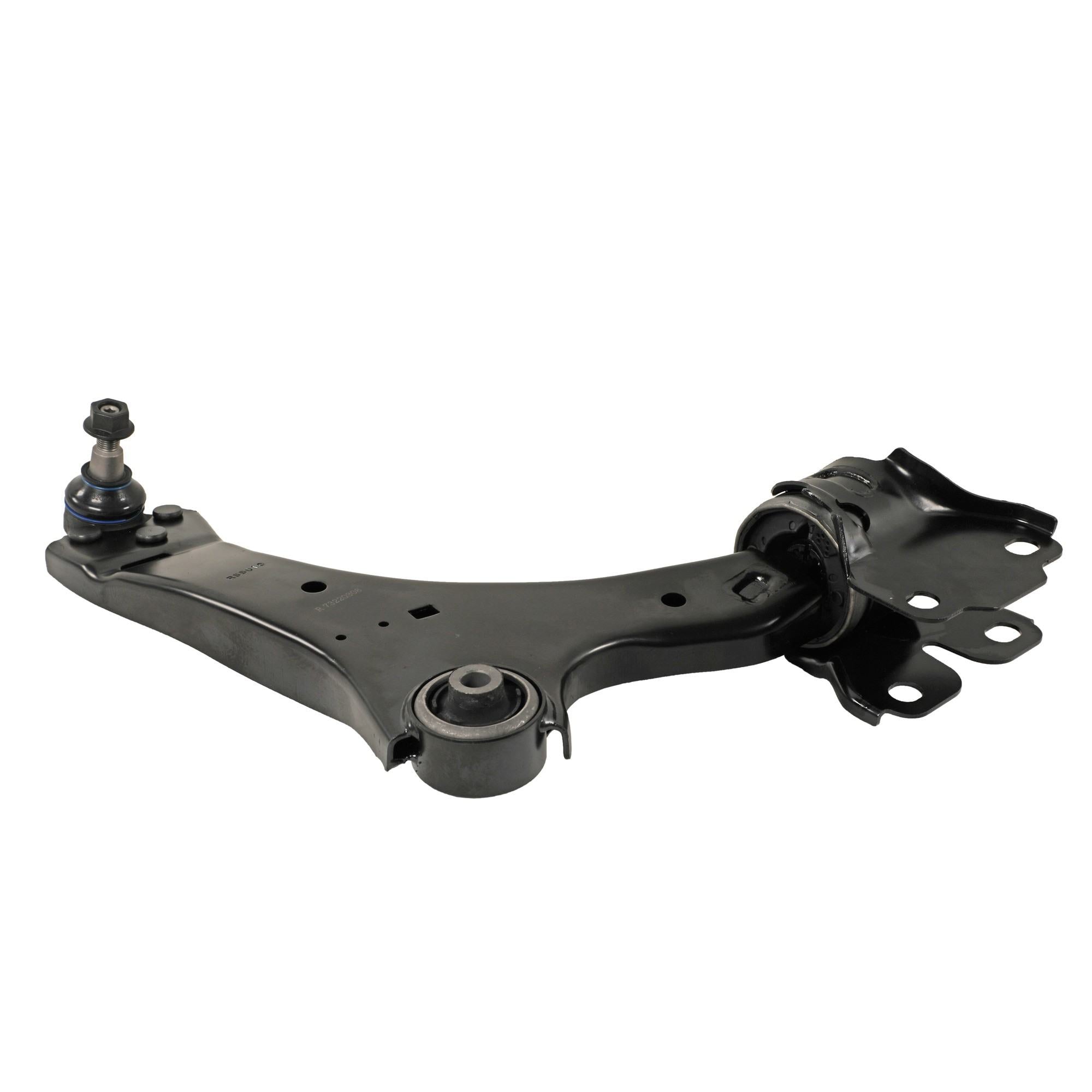 MOOG Chassis Products Suspension Control Arm and Ball Joint Assembly RK620601