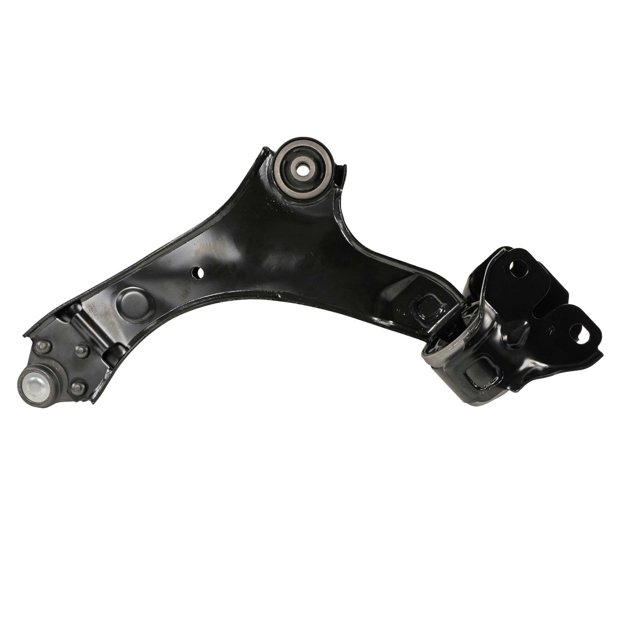 MOOG Chassis Products Suspension Control Arm and Ball Joint Assembly RK620601