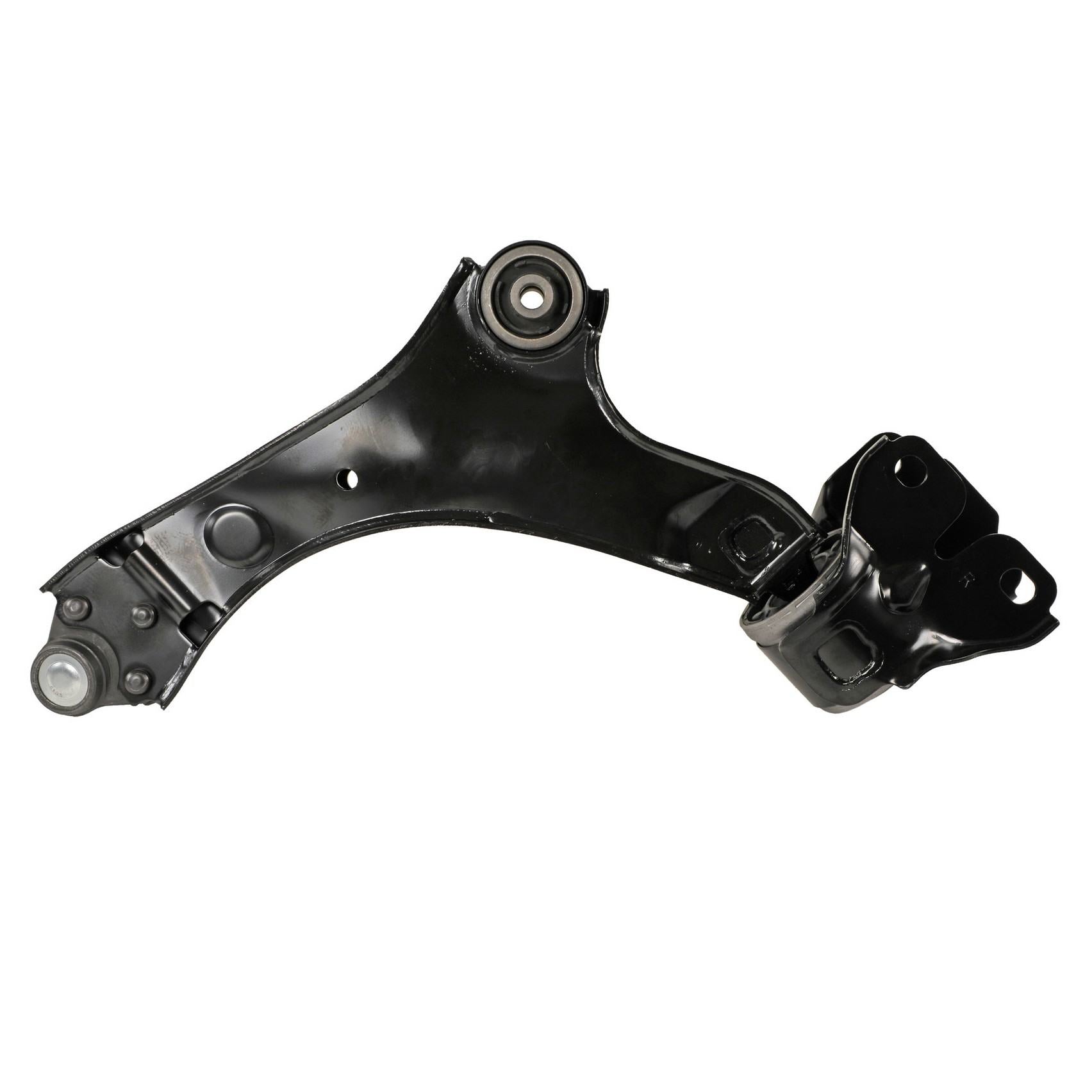 MOOG Chassis Products Suspension Control Arm and Ball Joint Assembly RK620601