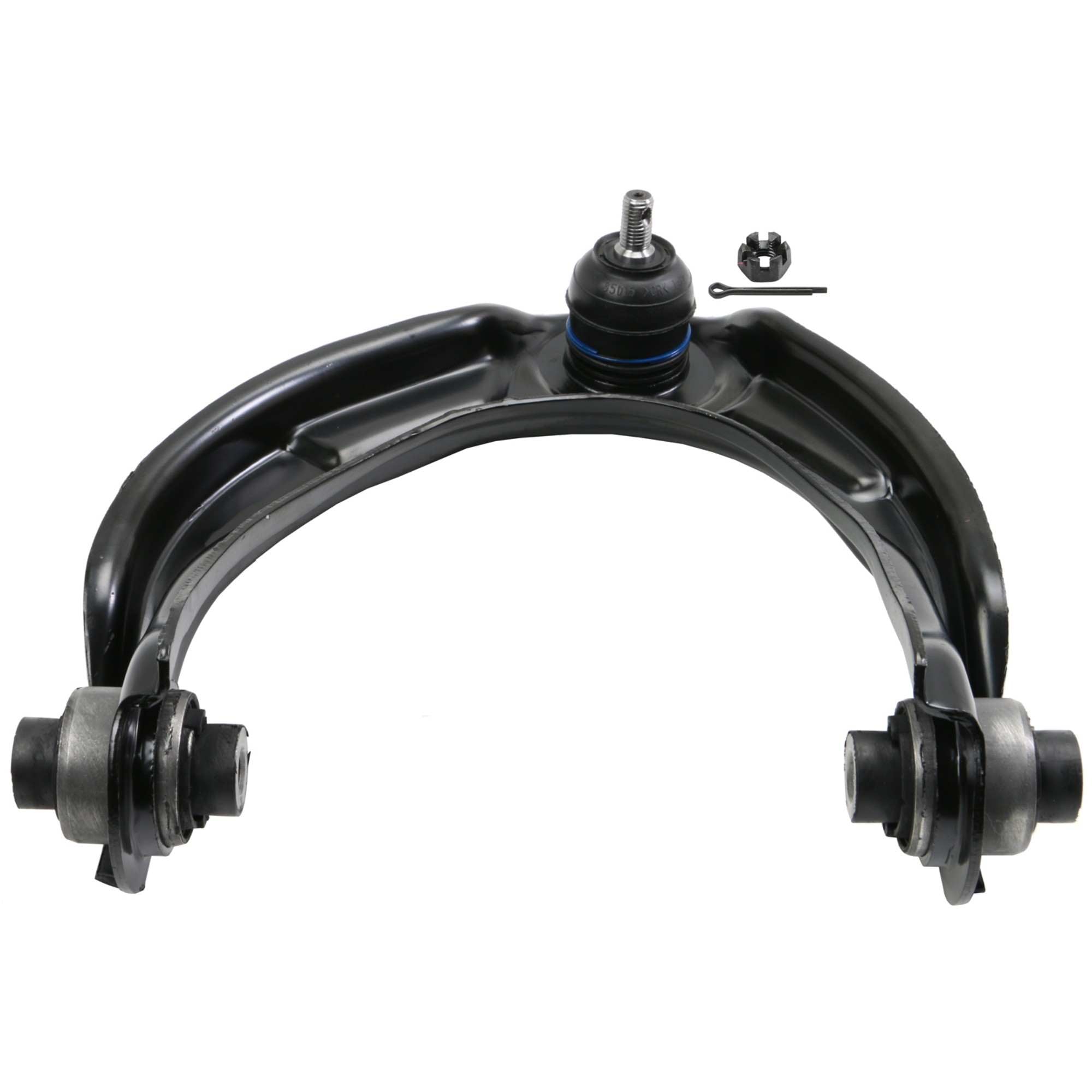 MOOG Chassis Products Suspension Control Arm and Ball Joint Assembly RK620614