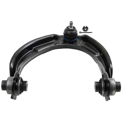MOOG Chassis Products Suspension Control Arm and Ball Joint Assembly RK620614