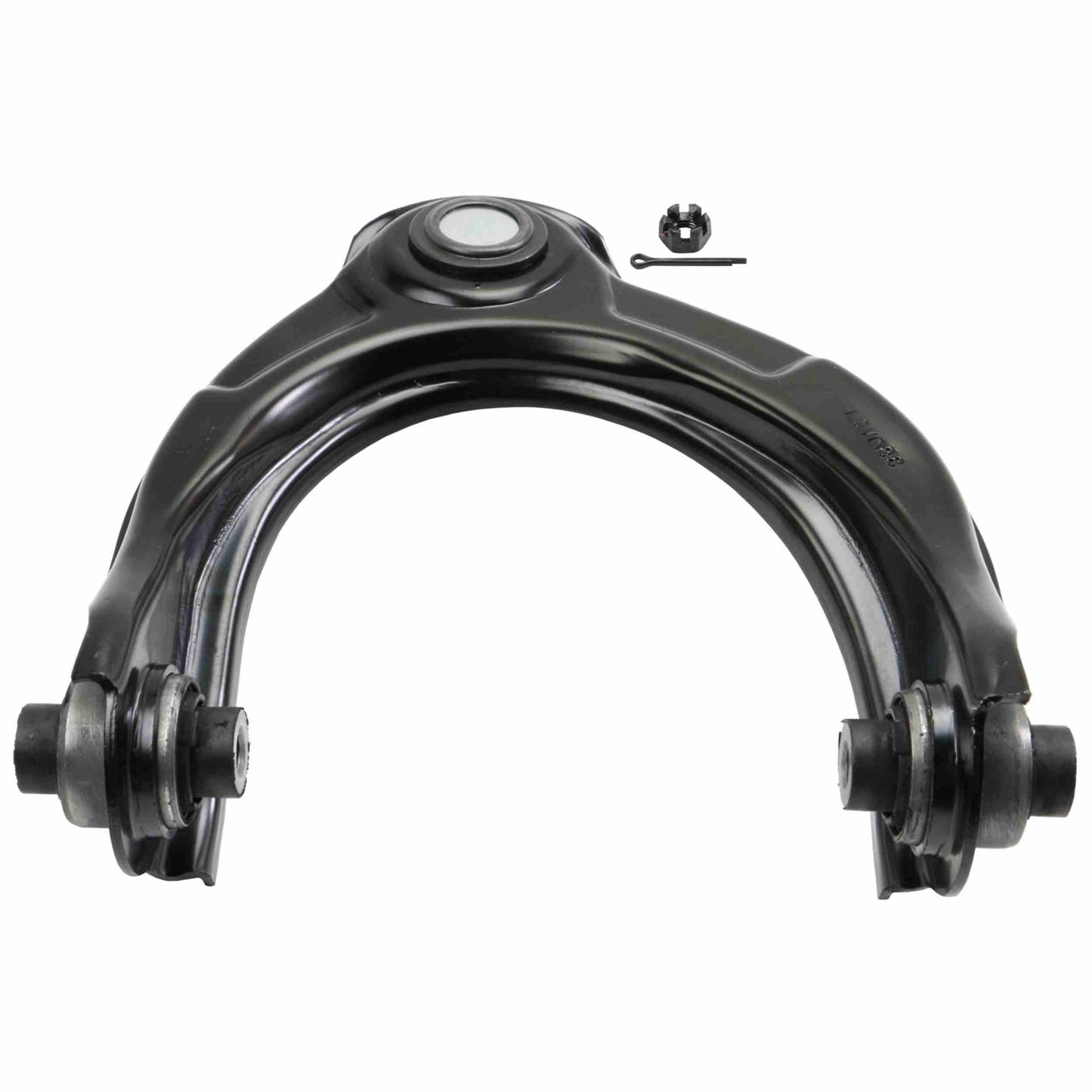 MOOG Chassis Products Suspension Control Arm and Ball Joint Assembly RK620614