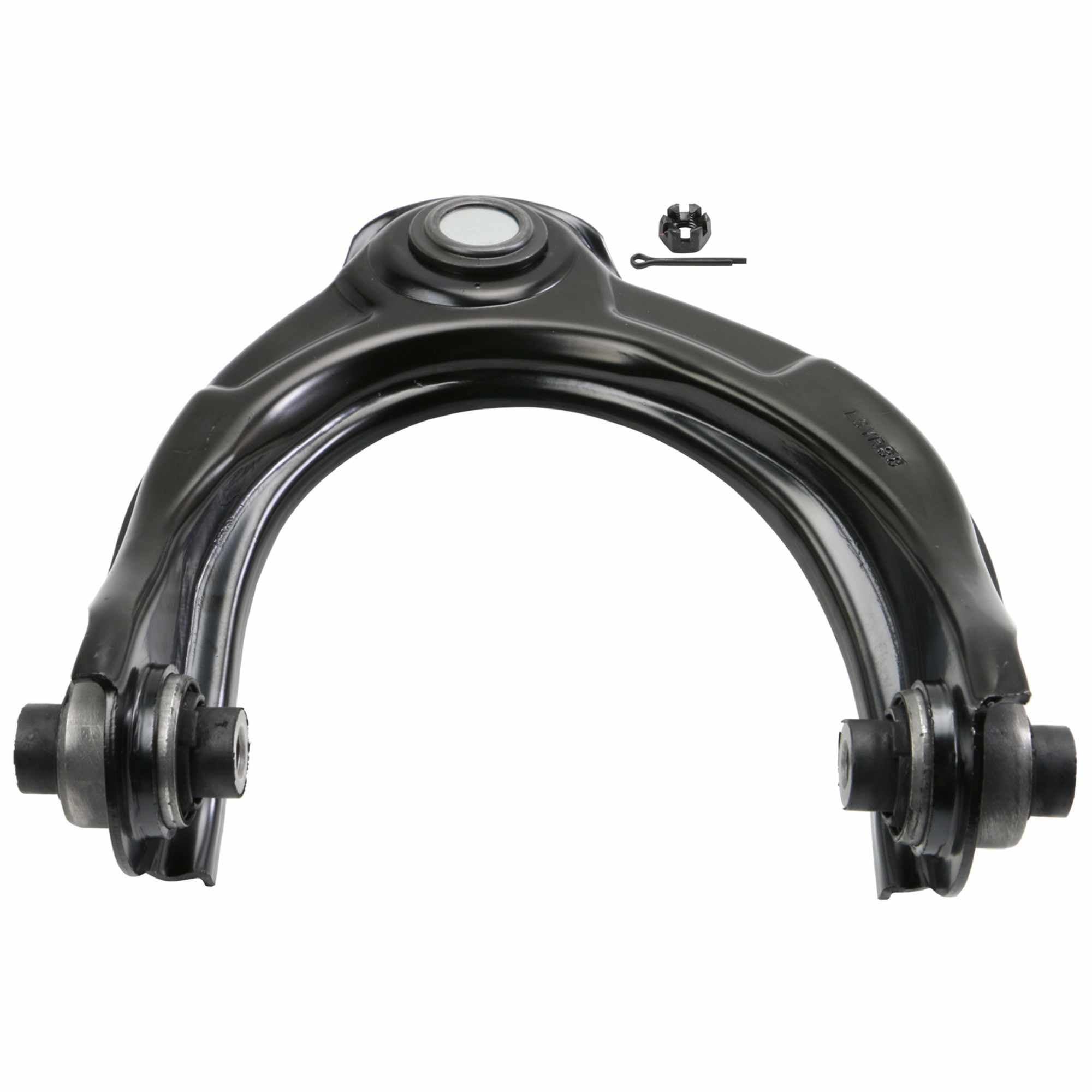 MOOG Chassis Products Suspension Control Arm and Ball Joint Assembly RK620614