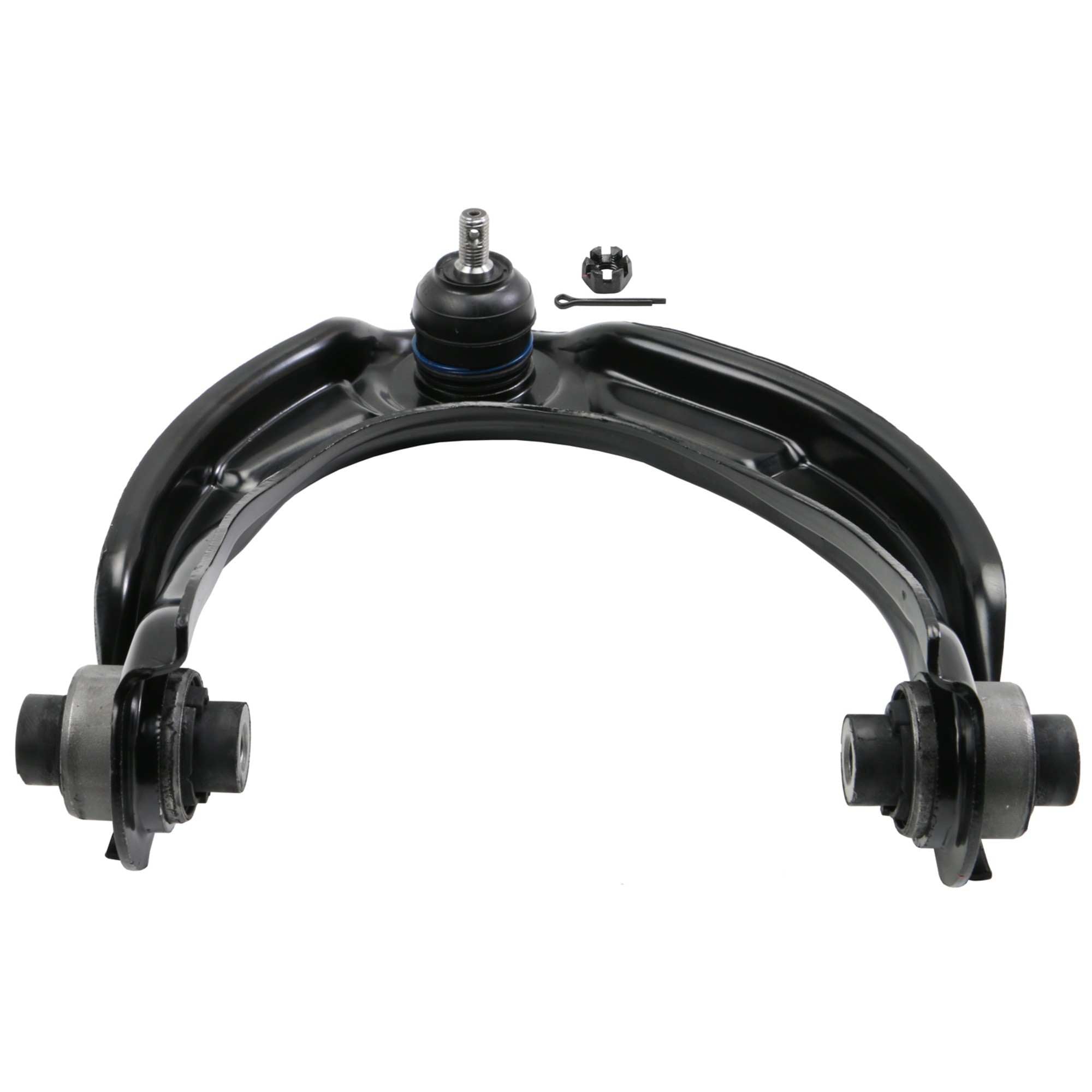 MOOG Chassis Products Suspension Control Arm and Ball Joint Assembly RK620615