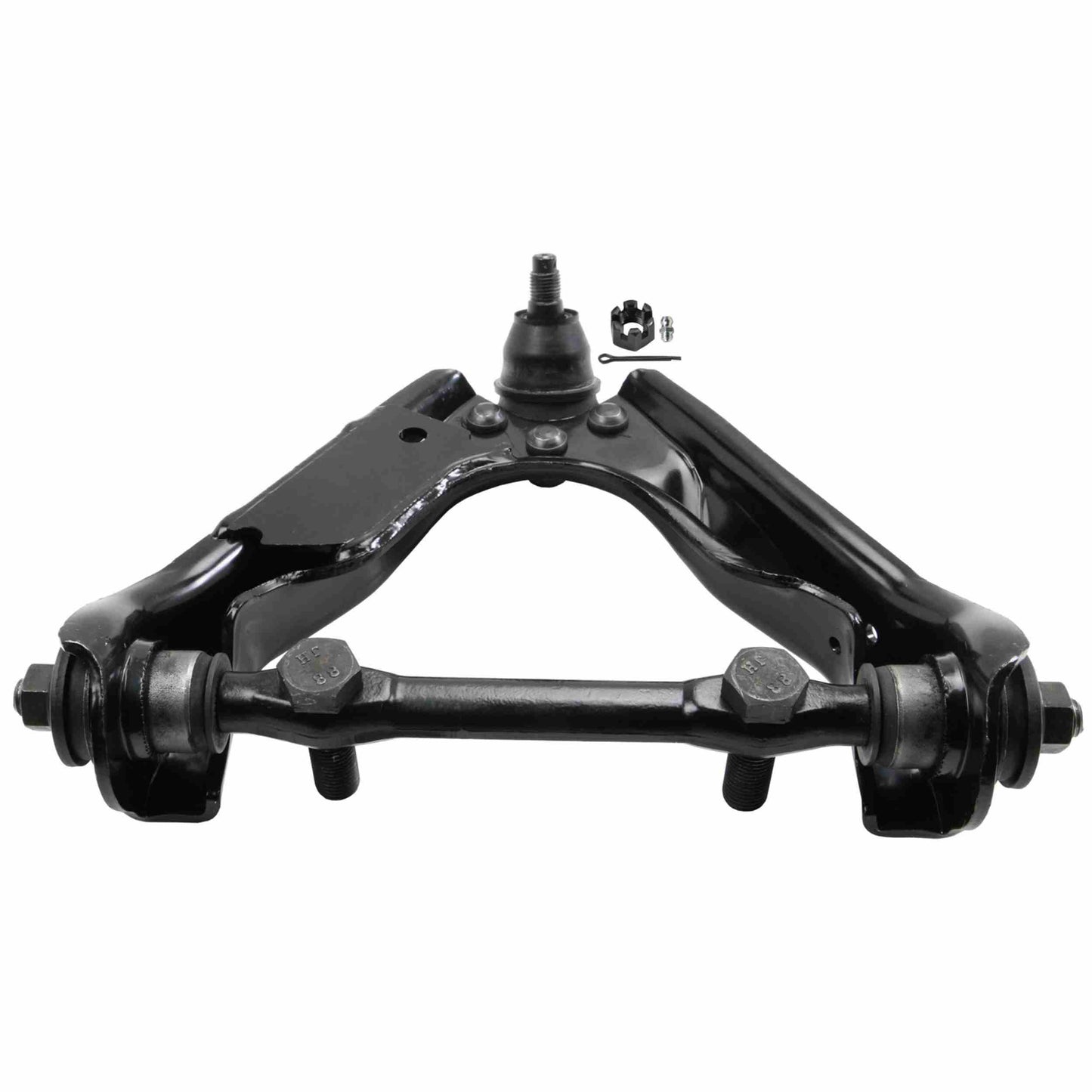 Moog Control Arm And Ball Joint Assembly