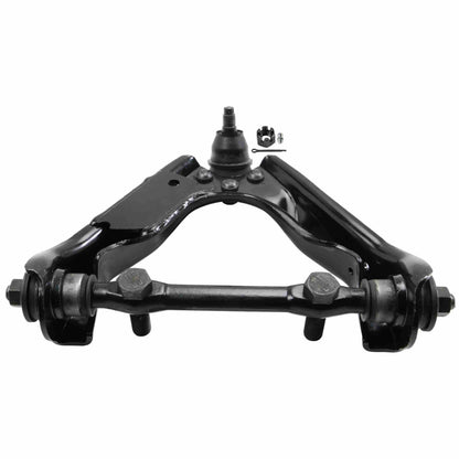 Moog Control Arm And Ball Joint Assembly