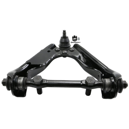 Moog Control Arm And Ball Joint Assembly