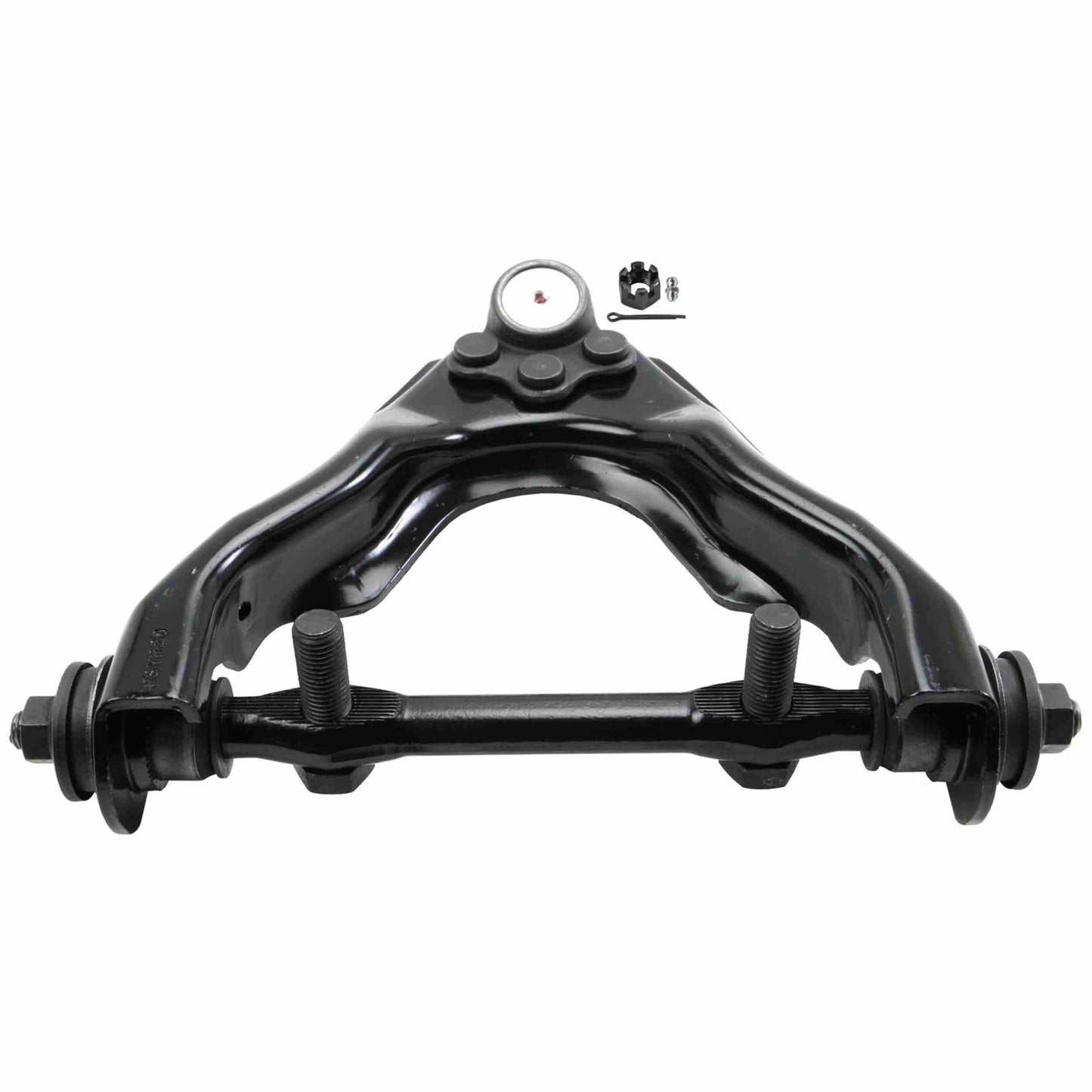 Moog Control Arm And Ball Joint Assembly