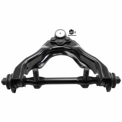 Moog Control Arm And Ball Joint Assembly