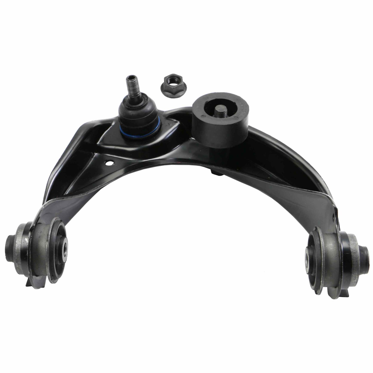 Moog Control Arm And Ball Joint Assembly