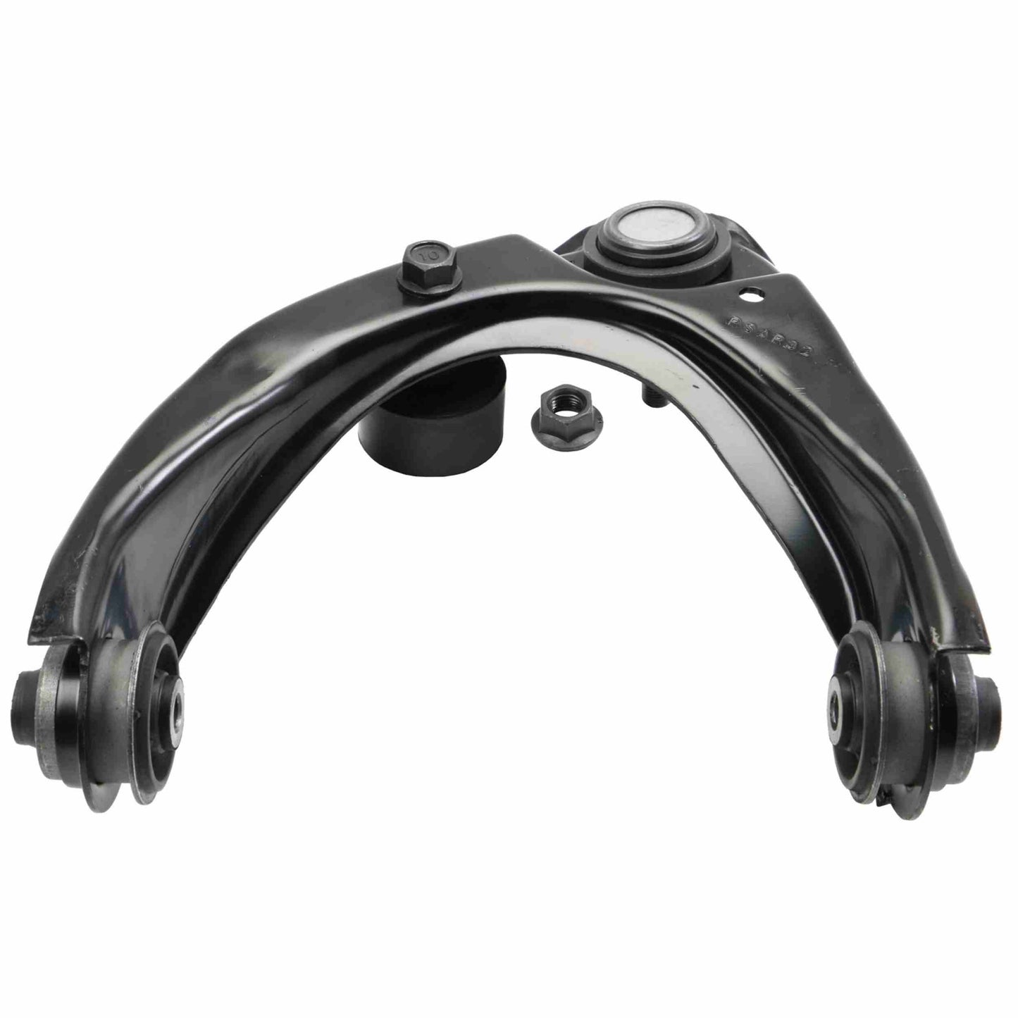 Moog Control Arm And Ball Joint Assembly