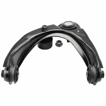 Moog Control Arm And Ball Joint Assembly
