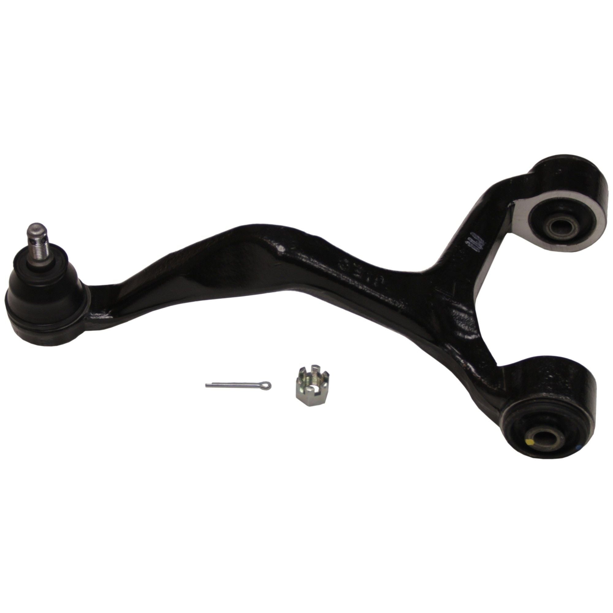 Moog 06-10 Hyundai Sonata Rear Left Upper Control Arm RK620645