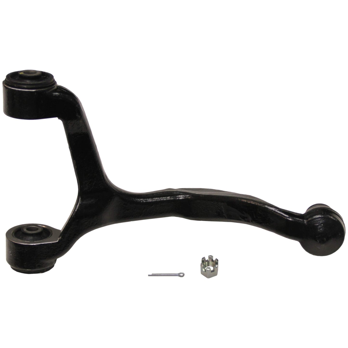 Moog 06-10 Hyundai Sonata Rear Left Upper Control Arm RK620645