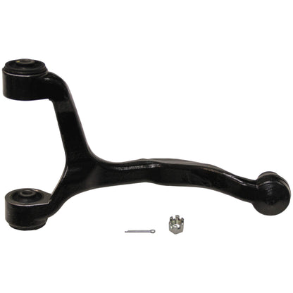 Moog 06-10 Hyundai Sonata Rear Left Upper Control Arm RK620645