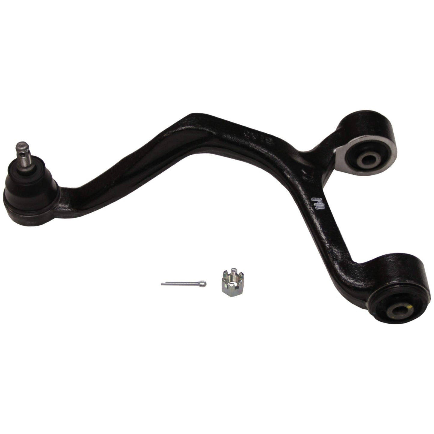 Moog 06-10 Hyundai Sonata Rear Right Upper Control Arm RK620646