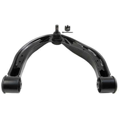 Moog Control Arm and Ball Joint Assembly