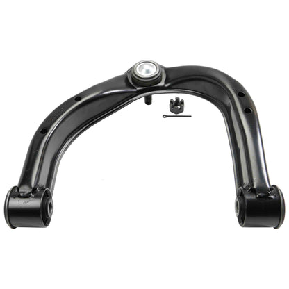 Moog Control Arm and Ball Joint Assembly