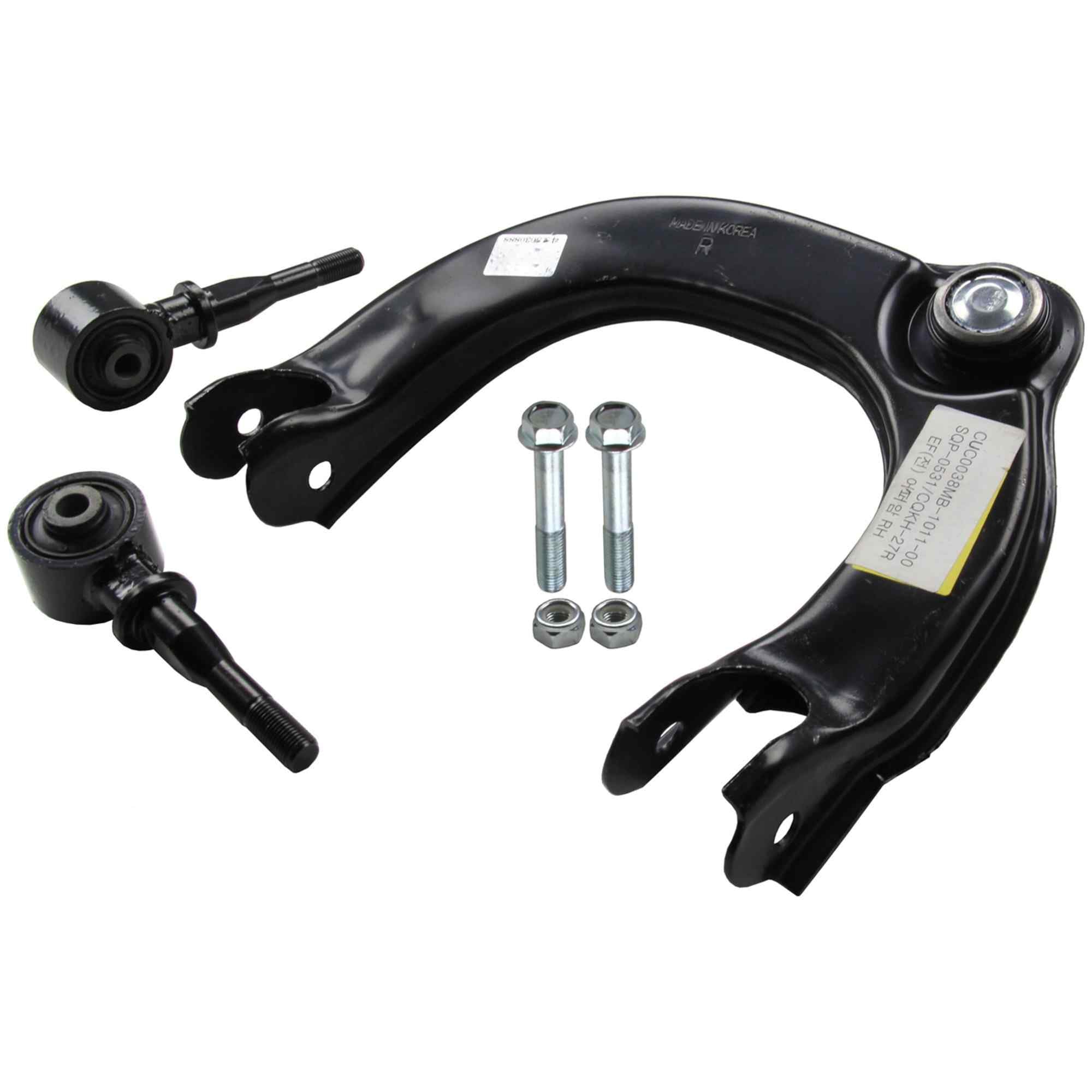 MOOG Chassis Products Suspension Control Arm and Ball Joint Assembly RK620652