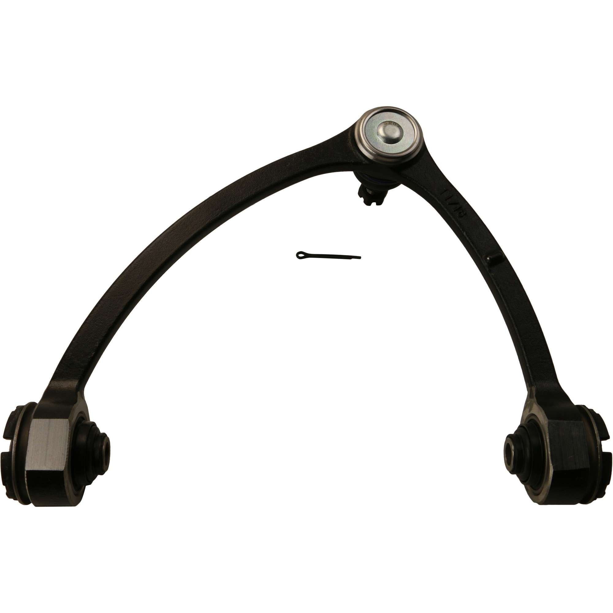 MOOG Chassis Products Suspension Control Arm and Ball Joint Assembly RK620653