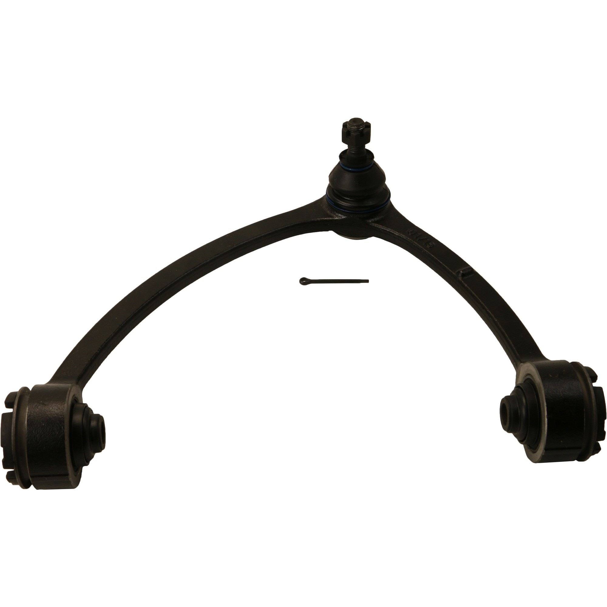 MOOG Chassis Products Suspension Control Arm and Ball Joint Assembly RK620654