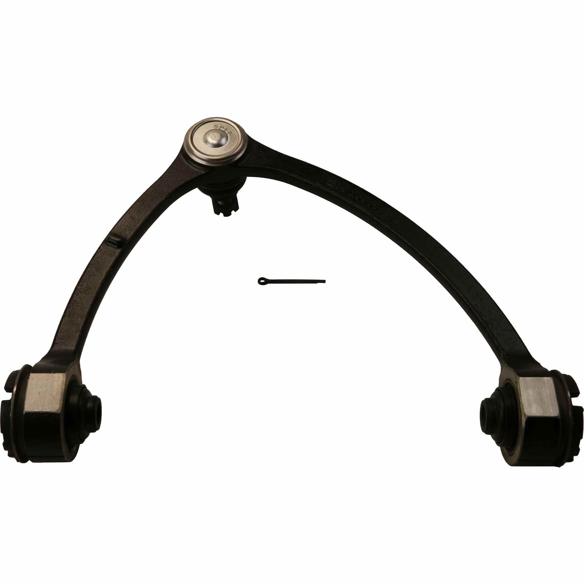 MOOG Chassis Products Suspension Control Arm and Ball Joint Assembly RK620654