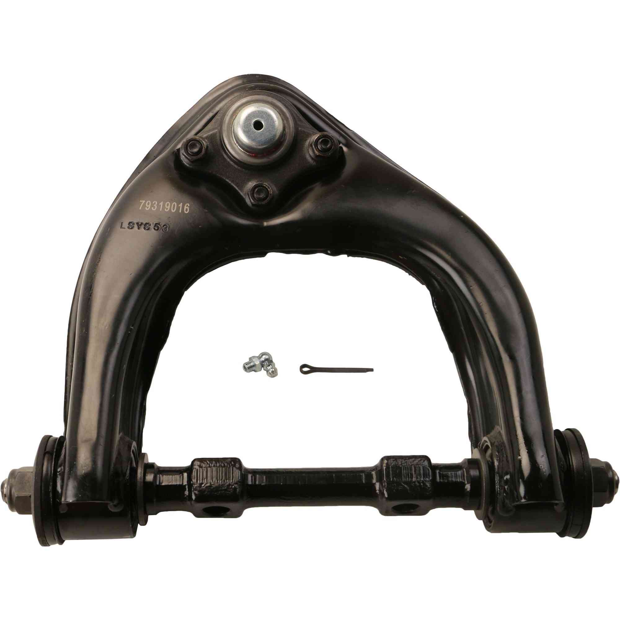 MOOG Chassis Products Suspension Control Arm and Ball Joint Assembly RK620655