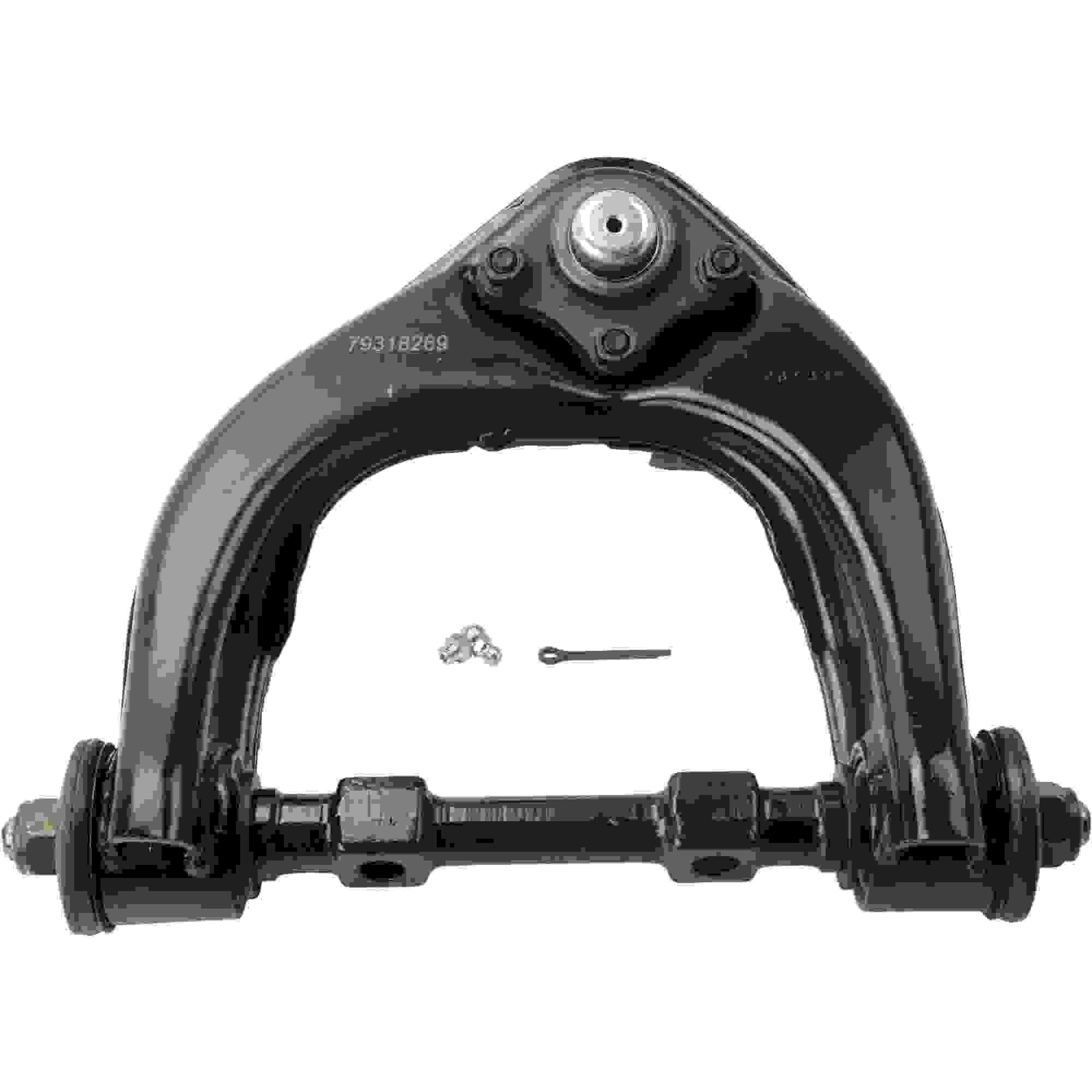 MOOG Chassis Products Suspension Control Arm and Ball Joint Assembly RK620656