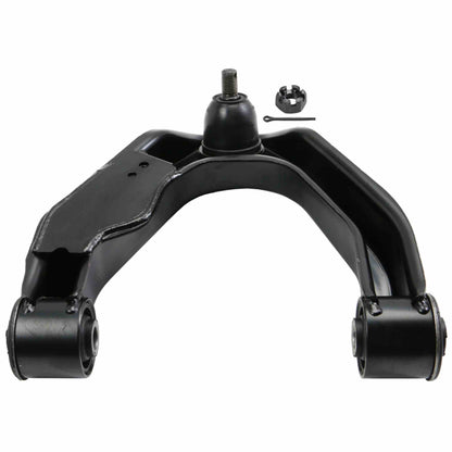 Moog Control Arm and Ball Joint Assembly