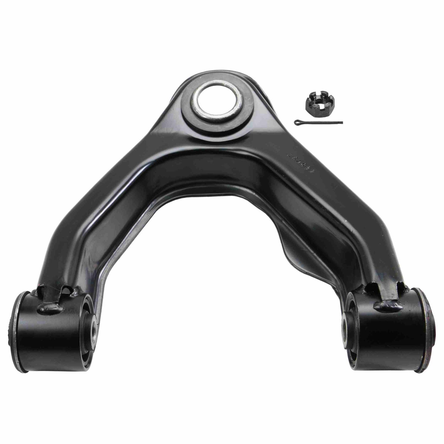 Moog Control Arm and Ball Joint Assembly
