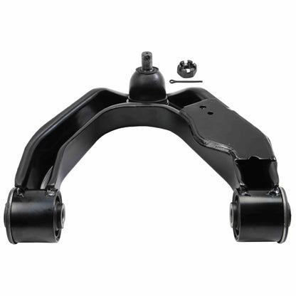 Moog Control Arm and Ball Joint Assembly