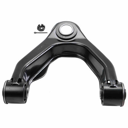 Moog Control Arm and Ball Joint Assembly