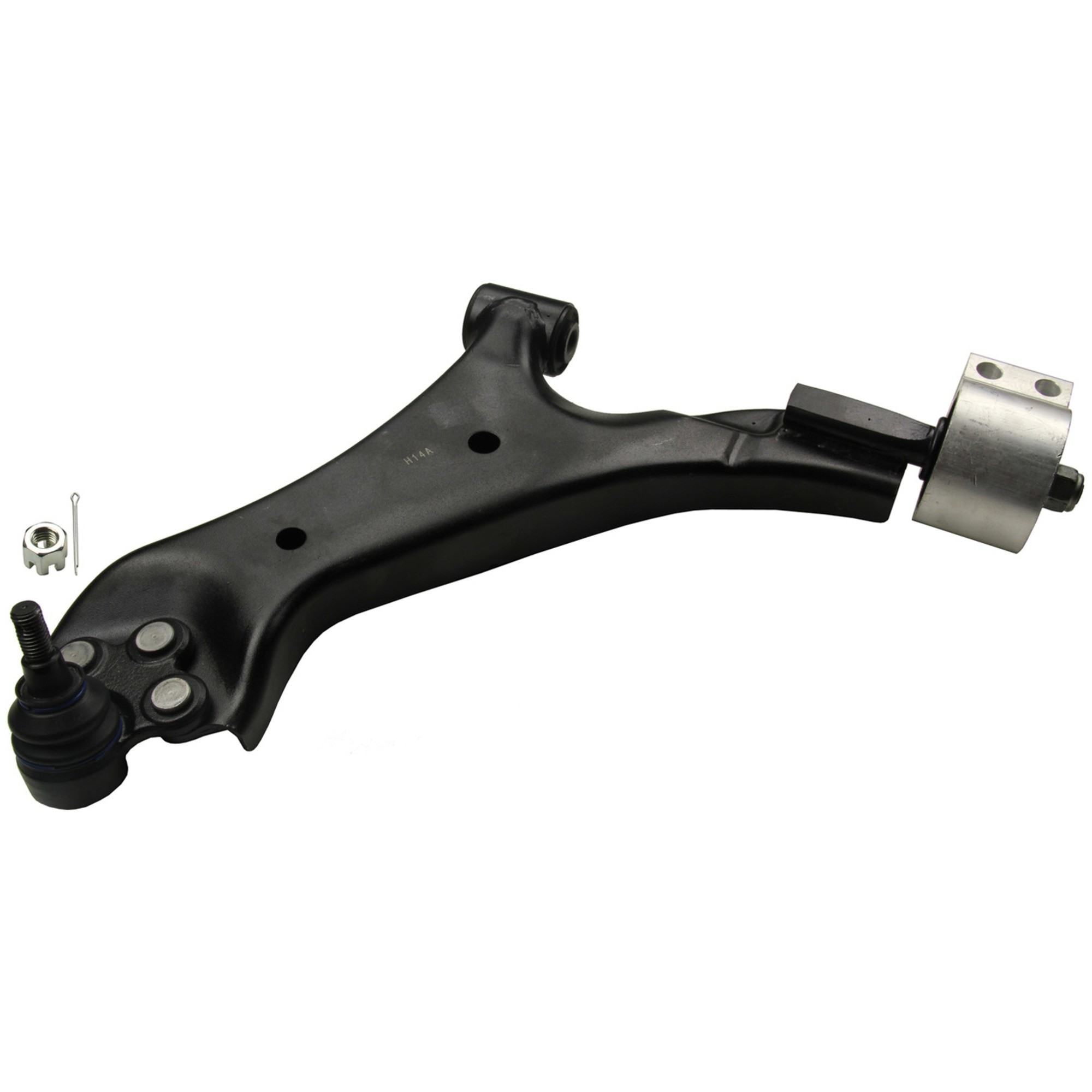 MOOG Chassis Products Suspension Control Arm and Ball Joint Assembly RK620661