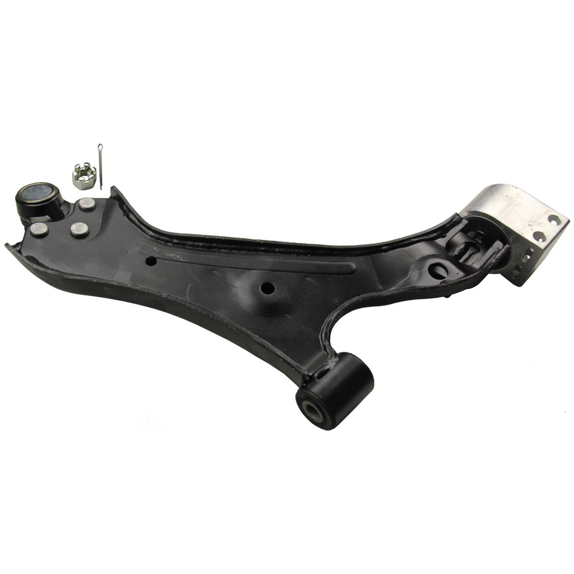 MOOG Chassis Products Suspension Control Arm and Ball Joint Assembly RK620661