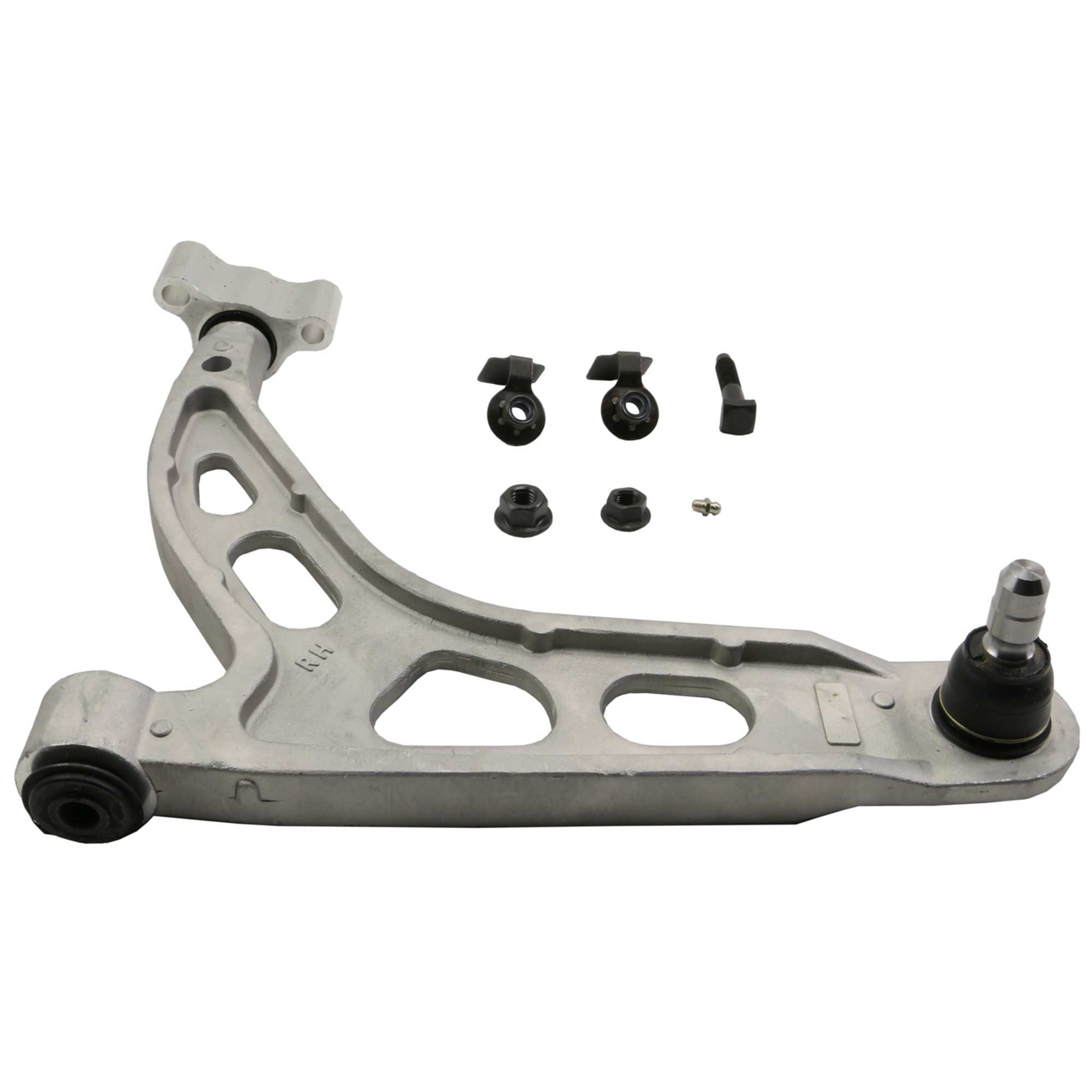 MOOG Chassis Products Suspension Control Arm and Ball Joint Assembly RK620667