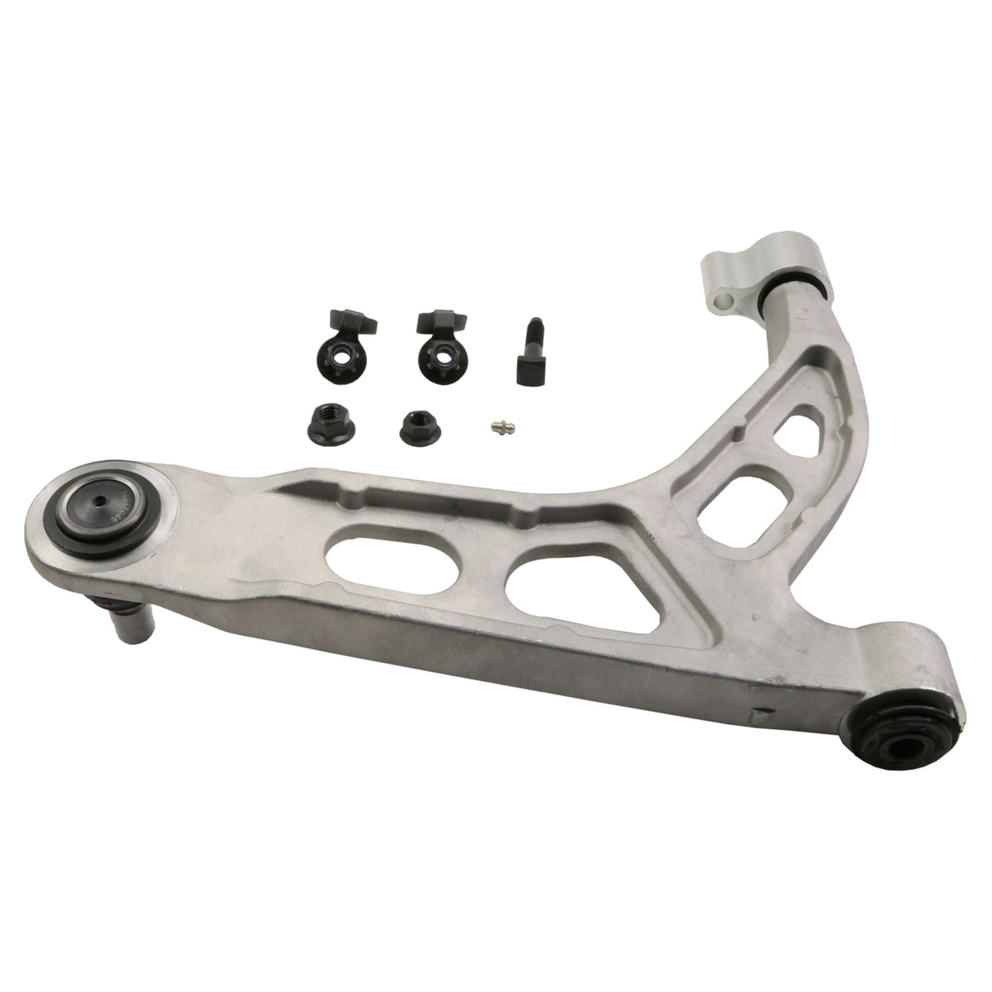 MOOG Chassis Products Suspension Control Arm and Ball Joint Assembly RK620667