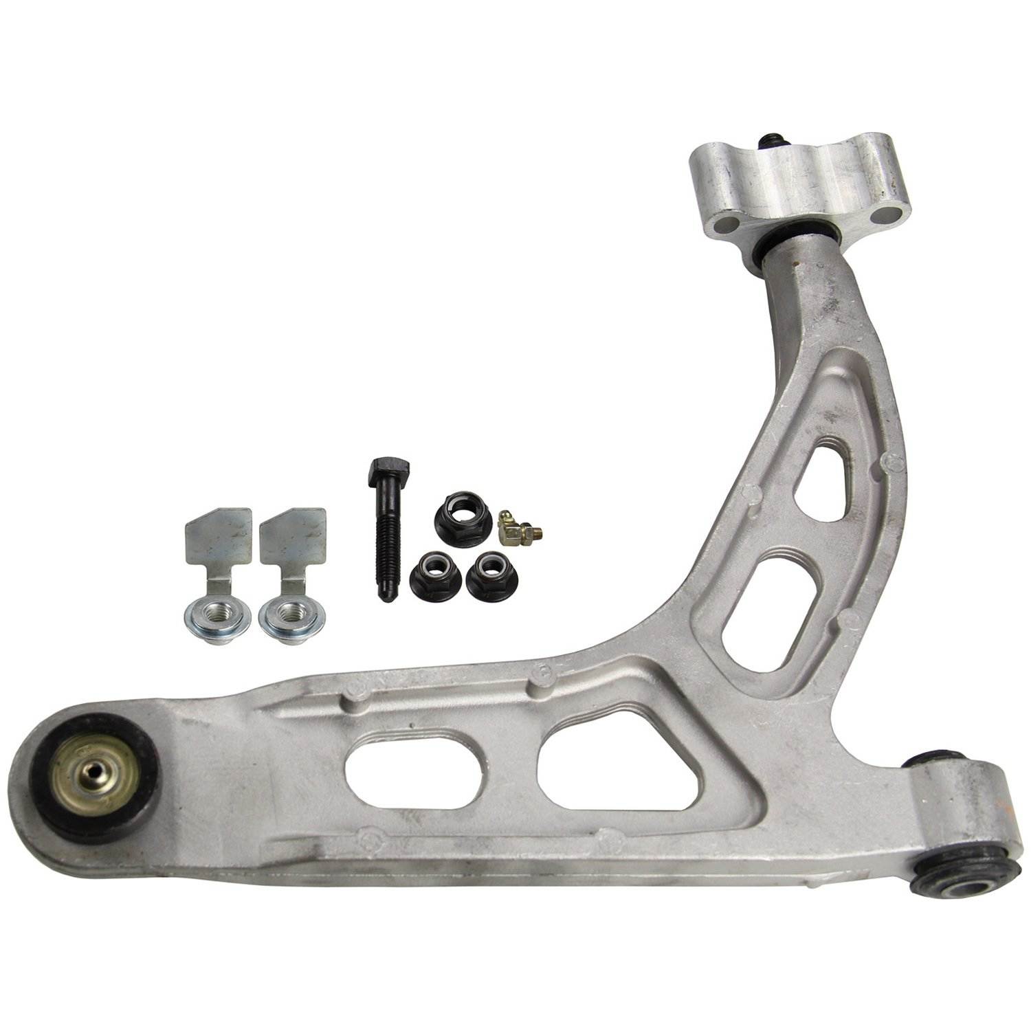 MOOG Chassis Products Suspension Control Arm and Ball Joint Assembly RK620667