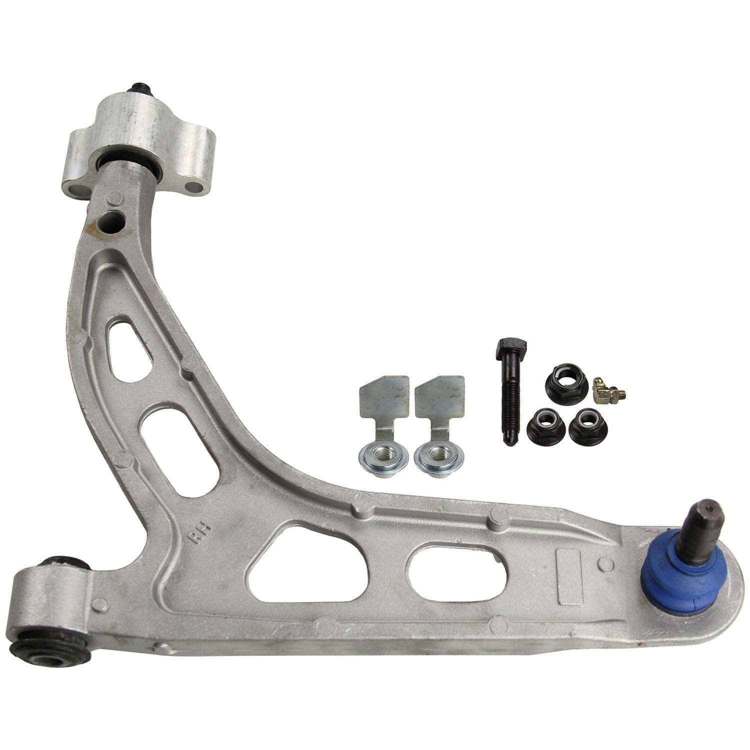 MOOG Chassis Products Suspension Control Arm and Ball Joint Assembly RK620667