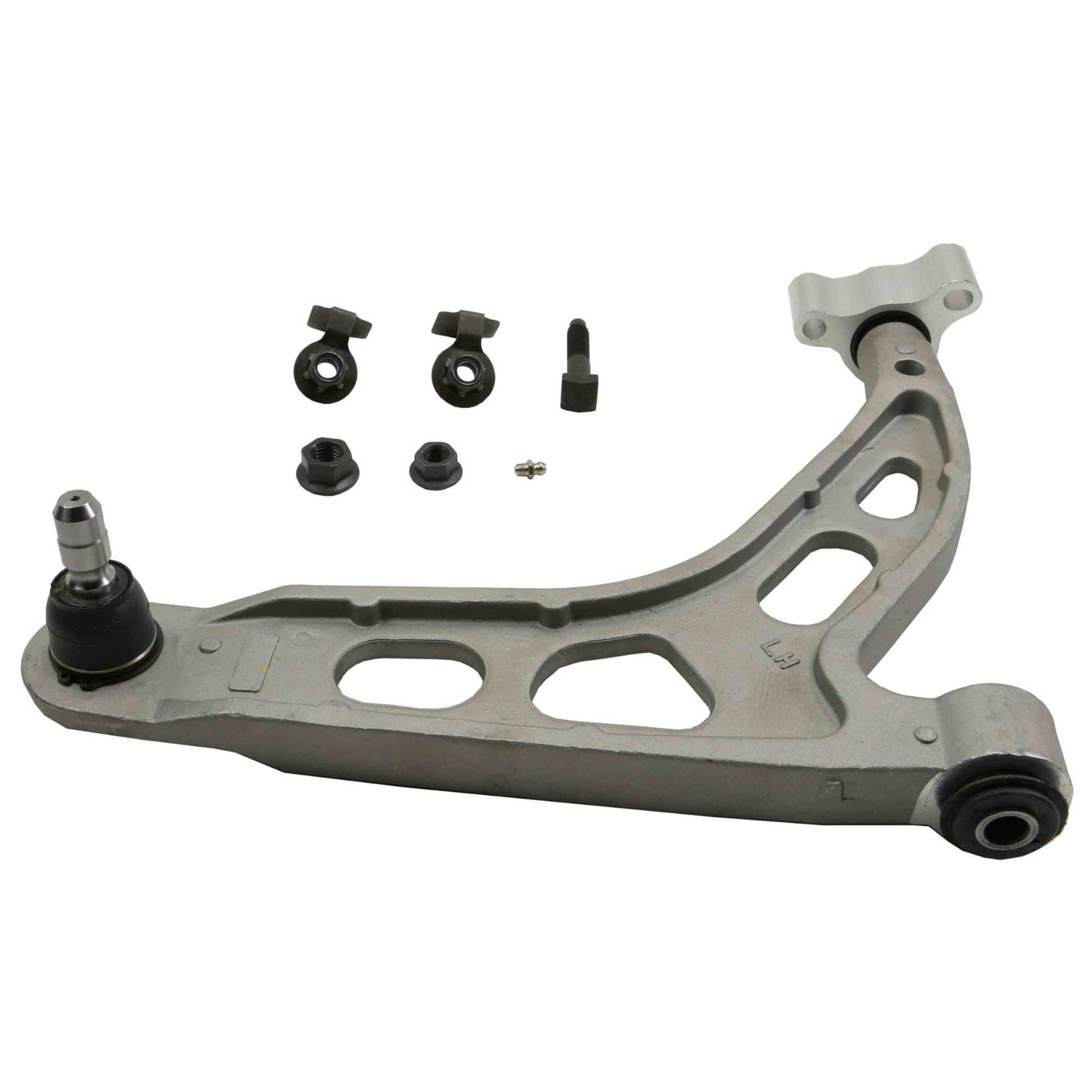 Moog 02-05 Ford Explorer Rear Left Upper Control Arm RK620668