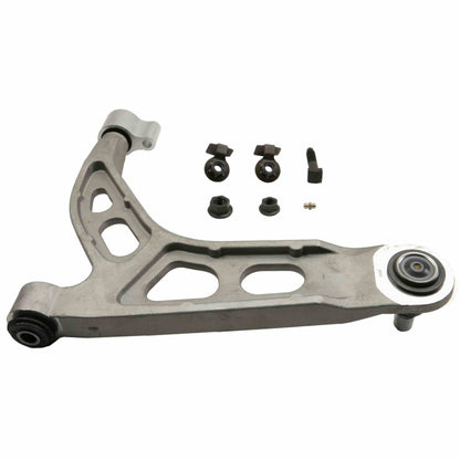Moog 02-05 Ford Explorer Rear Left Upper Control Arm RK620668
