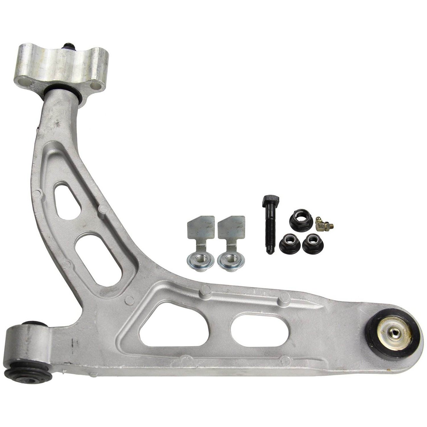 Moog 02-05 Ford Explorer Rear Left Upper Control Arm RK620668